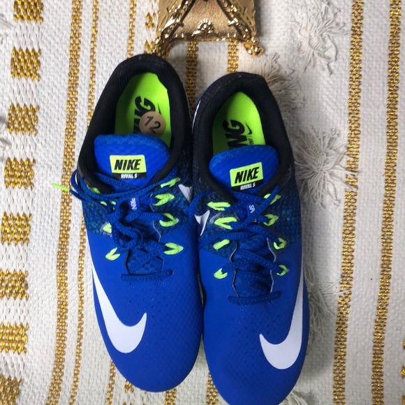 Nike Rival S size 12 - Picture 3 of 7